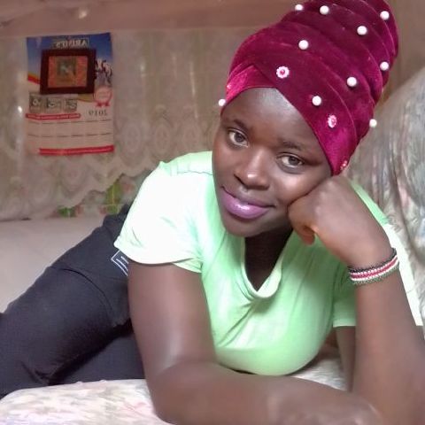 Anne4012978 is Single in Nyeri, Central, 4