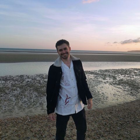 Nick474 is Single in Eastbourne, England, 2