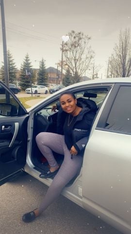 Nnenna03 is Single in BRANTFORD, Ontario