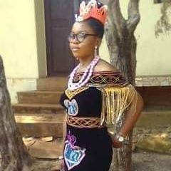 Cynthia6587 is Single in Yaounde, Centre