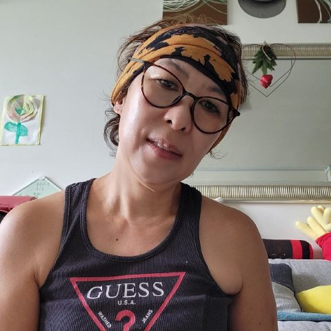 Stef65 is Single in Singapore, Singapore, 3