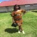 Sheron92 is Single in kitwe, Copperbelt