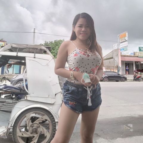 Mhara97 is Single in Olongapo City, Zambales, 2