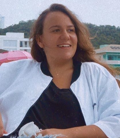 Gab1997 is Single in balneario Camboriu, Santa Catarina