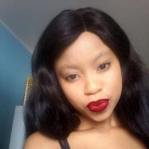 Nkazie is Single in Polokwane, Northern Province, 1