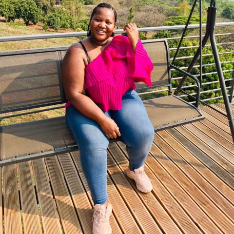 Missglad is Single in Polokwane, Northern Province, 1