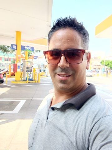 Alfonso1981 is Single in Lima, Lima, 6