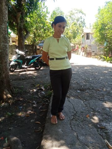 Prin181 is Single in Calbayog City, Samar, 3