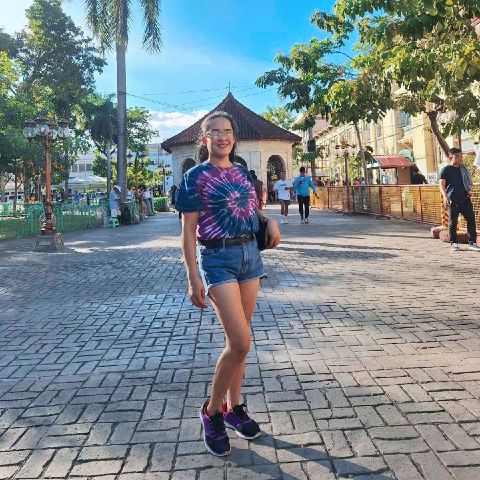 Jazziemae is Single in Danao, Cebu City