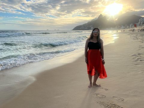 Elainechloemaistry is Single in durban, KwaZulu-Natal