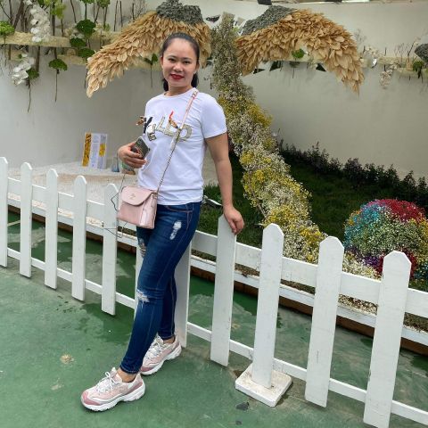 Racquel2021 is Single in Bacolod, Negros Occidental, 2