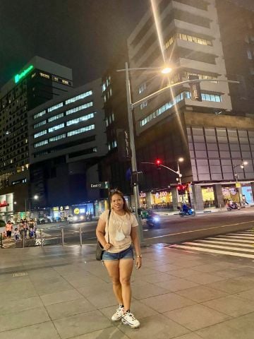 hazeldaday is Single in nabua, Camarines Sur, 1