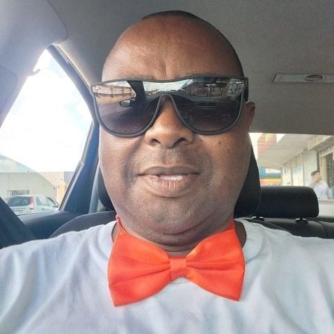 Paul660 is Single in Randfontein, Gauteng