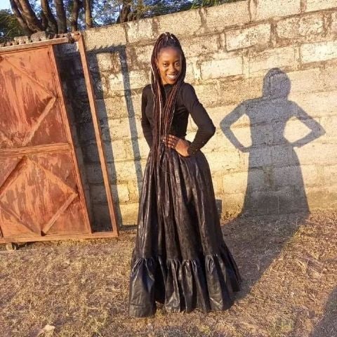 Monde90 is Single in Kabwe, Central, 1