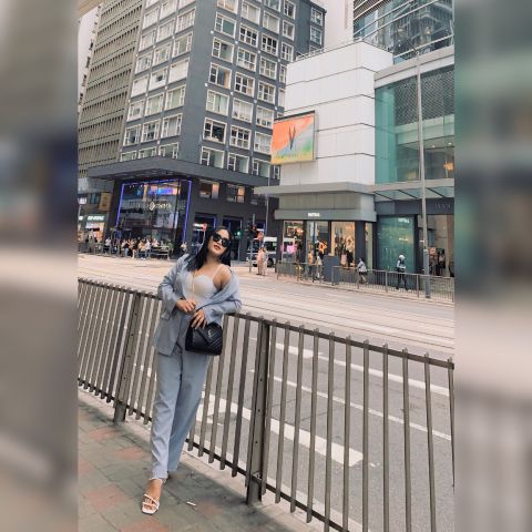 Roxie143 is Single in sha tin, Hong Kong (SAR)