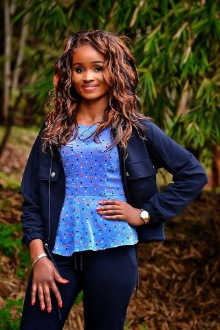 Annahhh is Single in Nairobi, Nairobi Area