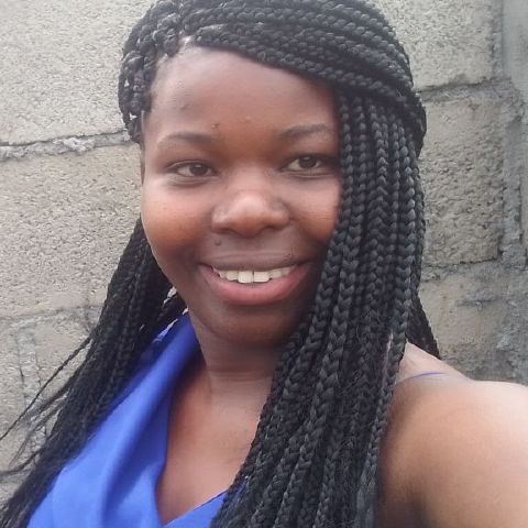Mercy723 is Single in Nairobi, Central, 2