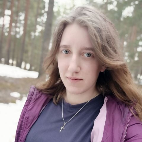 Gabriella_K is Single in Tver', Tverskaya Oblast'