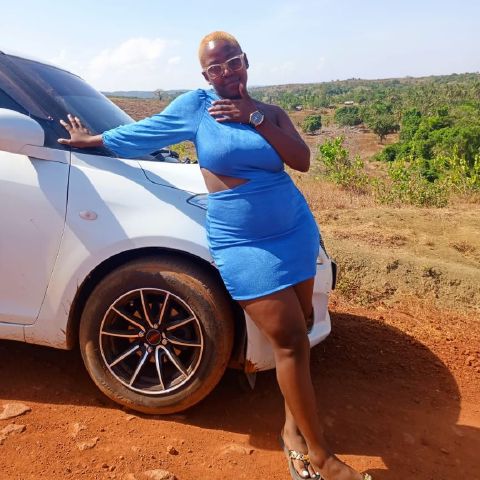 DianaManga is Single in Mtwapa, Coast