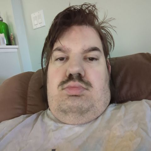 Jesus_Loves_Lives is Single in Camden wyoming, Delaware, 3