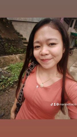 Marivielbaco is Single in Cagayan, Cagayan de Oro, 1