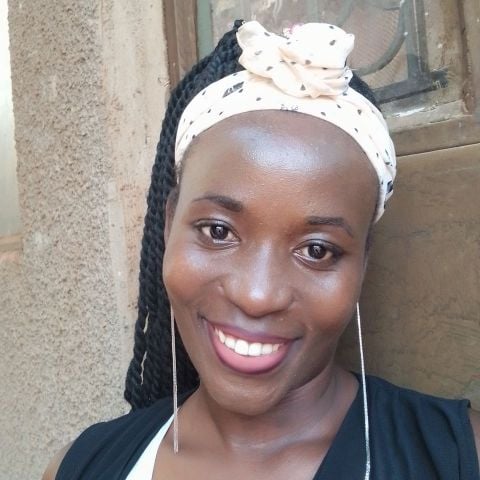 Winniegodie is Single in Kampala, Kampala