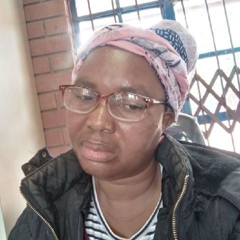 Nelly33i is Single in Giyani, Northern Province, 1