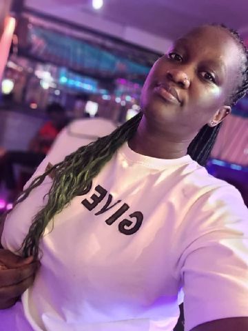 Shanitah77 is Single in Kampala, Kampala, 1