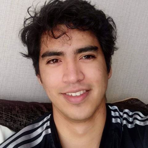 Ric2801 is Single in Arequipa, Arequipa, 1