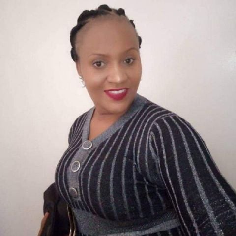 Ruth6930 is Single in Kampala, Kampala