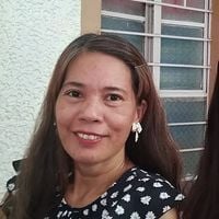 Meliaaa is Single in San Andres, Quezon, 1