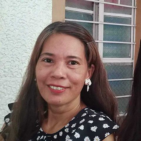 Meliaaa is Single in San Andres, Quezon, 2