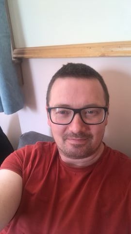 Wull76 is Single in Glenrothes, Scotland
