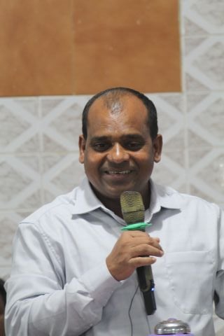 Skl77 is Single in Visakhapatnam, Andhra Pradesh, 1