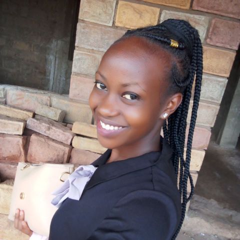 Sharon2004 is Single in Murang'a, Central