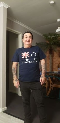 JackSpiritman is Single in ALBURY, New South Wales, 6