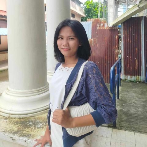 JessaMaeRocabo is Single in Abuyog, Leyte