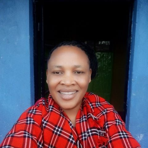 Zaveria is Single in Nairobi, Central