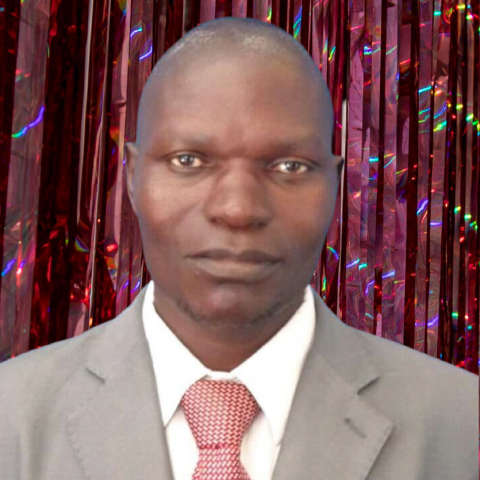 Joimel is Single in Eldoret, Rift Valley