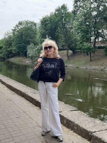 LaraElla is Single in Minsk, Brestskaya Voblasts', 2