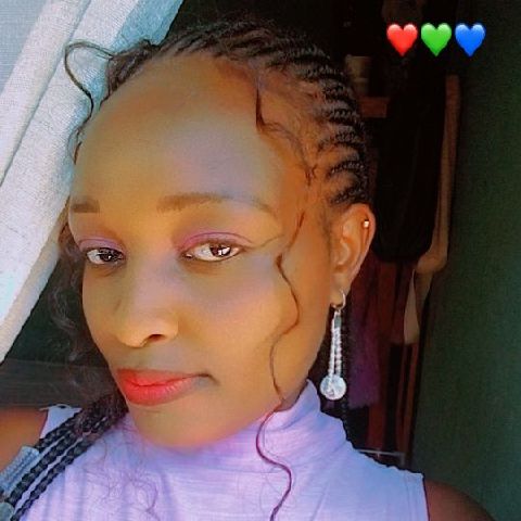 Suzzy21 is Single in NYERI, Central, 1