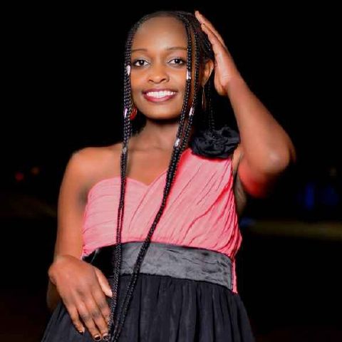 Suzzy21 is Single in NYERI, Central, 3