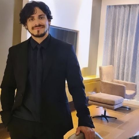 Premkumar2426 is Single in Vijayawada, Andhra Pradesh, 2