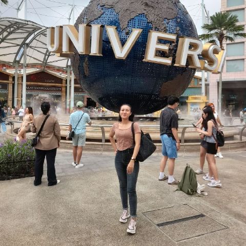Kyna21 is Single in Singapore, Singapore