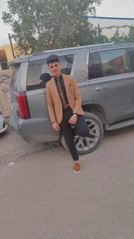 Ahmadd is Single in الانبار, Al Basrah