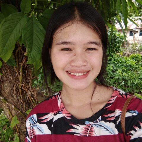 KateDias is Single in Ormoc, Leyte