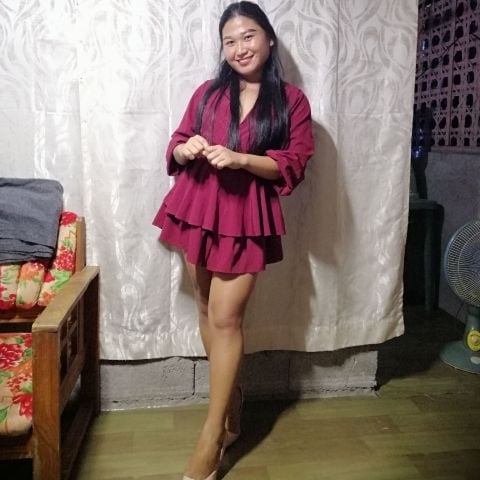 Jane_29 is Single in General Santos City, South Cotabato, 1