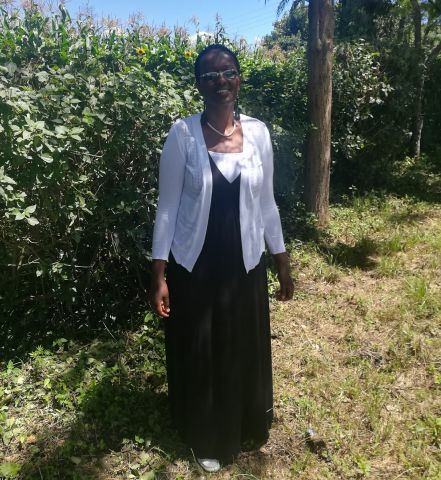 Wah1916 is Single in NAKURU, Rift Valley, 5