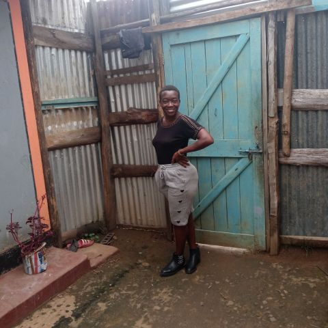 Dianah24 is Single in Bungoma, Western, 1