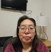 Jessica464 is Single in Rankin Inlet, Nunavut, 1